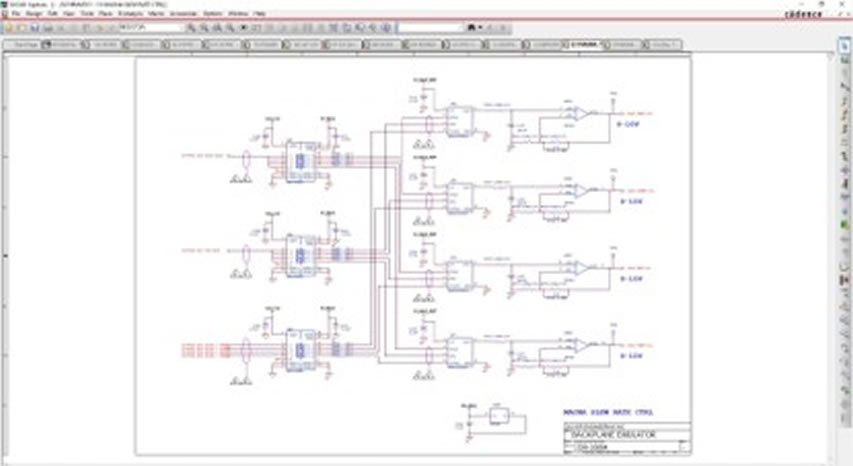 SCHEMATIC DESIGN