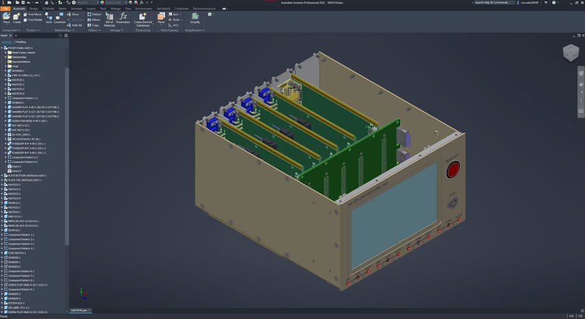 MECHANICAL ENGINEERING